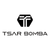 Tsar Bomba logo