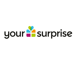 Yoursurprise logo