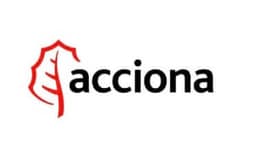 ACCIONA Mobilidade logo