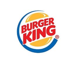 Burger King logo