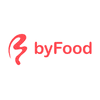 ByFood logo