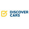 Discover Cars logo