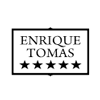 Enrique Tomás logo