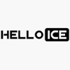 HelloIce logo
