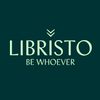 Libristo logo