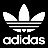 adidas logo