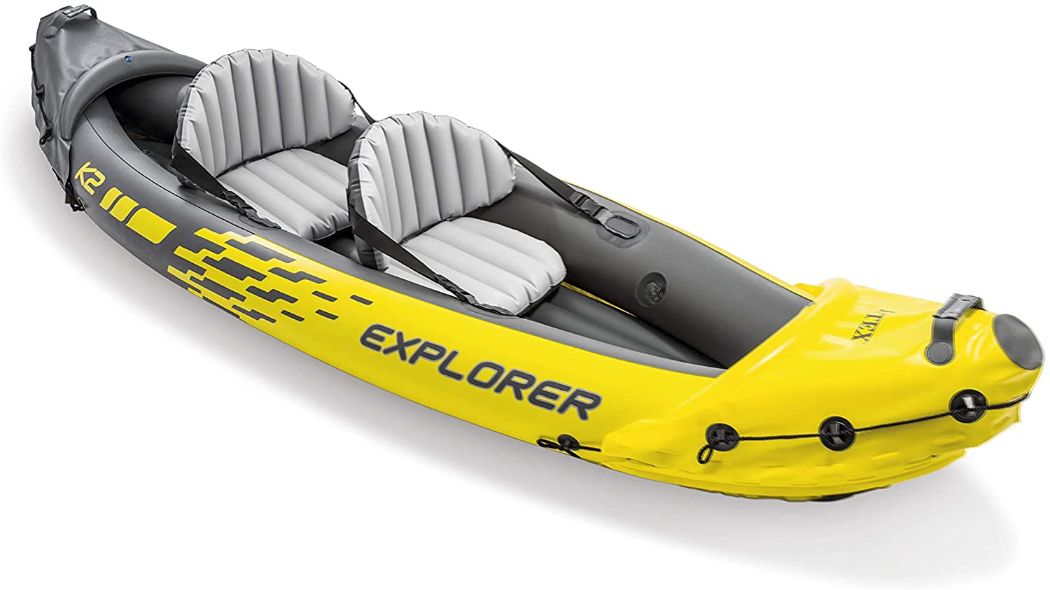 Intex Explorer K2
