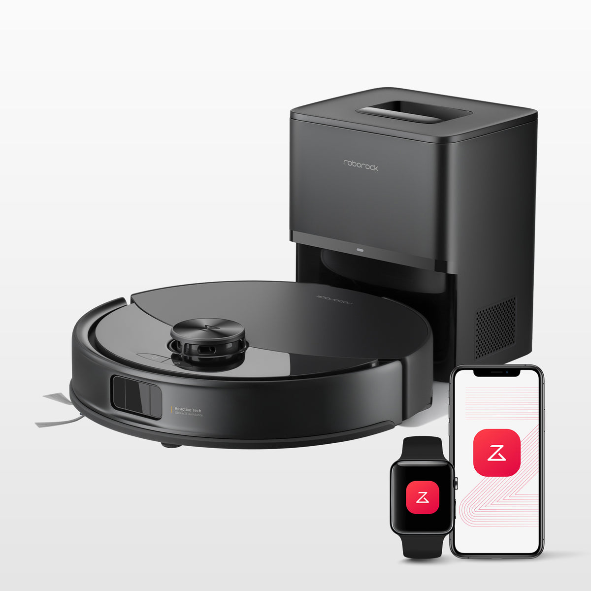 Roborock Q10 S5+