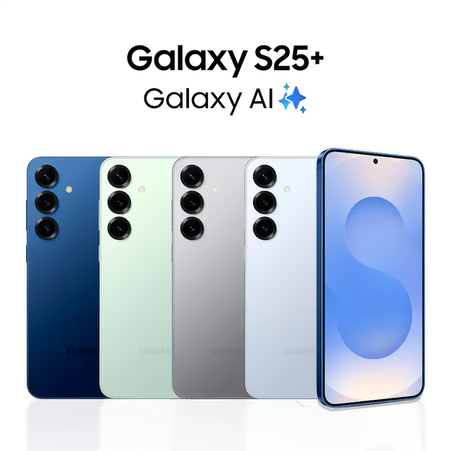 Samsung Galaxy S25