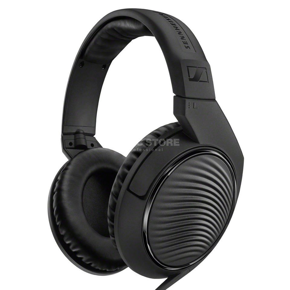 Sennheiser HD 200 Pro