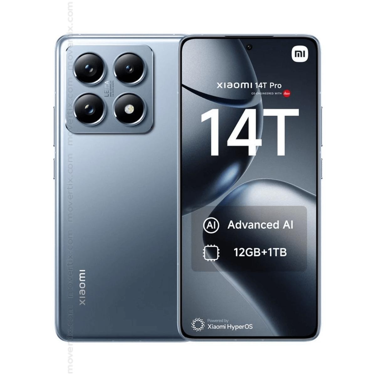 Xiaomi 14T Pro