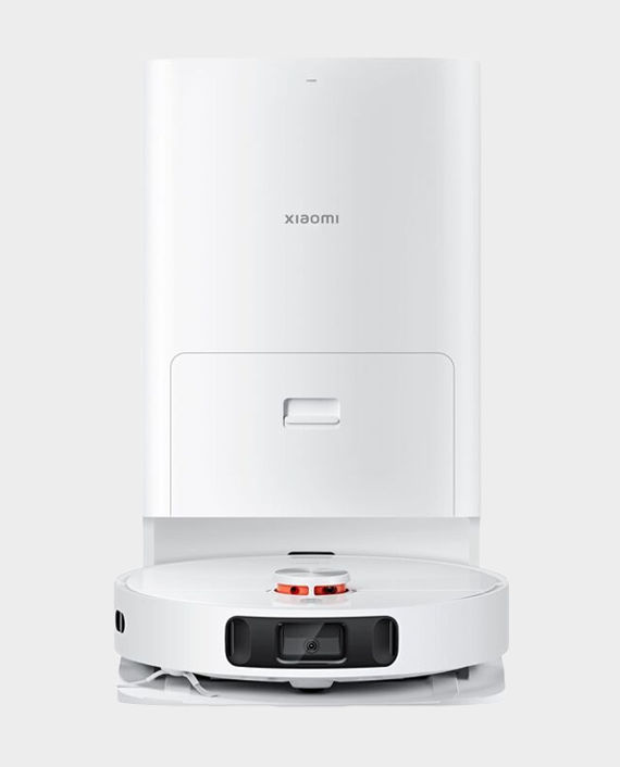 Xiaomi Robot Vacuum X10